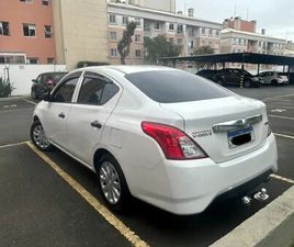 V-DRIVE ESP.ED. 1.6 16V FLEX AUT