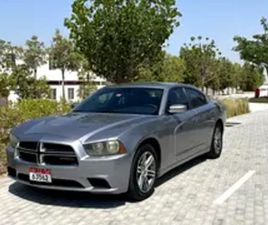 DODGE CHARGER