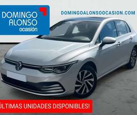 VOLKSWAGEN GOLF STYLE 1.4 PHEV DSG6 150 KW (204 CV)