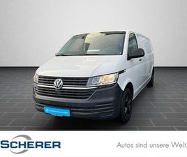 T6.1 KASTEN LANGER RADSTAND 2.0 TDI EU6
