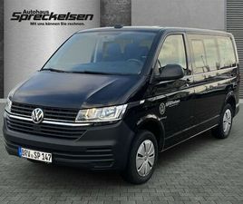 TRANSPORTER KOMBI 2.0