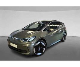 VOLKSWAGEN ID.3 NUEVO PRO 204 CV (150 KW) (E123MJ13)