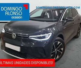 VOLKSWAGEN ID.4 PRO POWER 77 KWH 150KW (204 CV) (E213MN14)