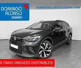 VOLKSWAGEN ID.4 PRO POWER LIFE 77 KWH 150KW (204 CV) (E213MN17)