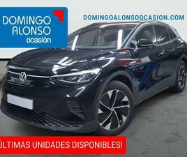 VOLKSWAGEN ID.4 PRO POWER LIFE 77 KWH 150KW (204 CV) (E213MN17)