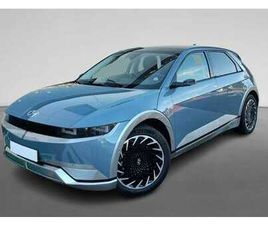 168 KW (229 CV) 2WD PREMIUM TECH MY23