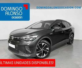 VOLKSWAGEN ID.4 PRO POWER 77 KWH 150KW (204 CV) (E213MN14)