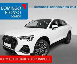 SPORTBACK EDITION 35 TFSI 110 KW (150 CV)