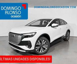 SPORTBACK 35 SPORT 125 KW (170 CV)