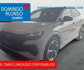 SPORTBACK 40 SPORT 150 KW (204 CV)