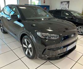 FORD CAPRI RANGO EXTENDIDO RWD 77KWH (286CV)