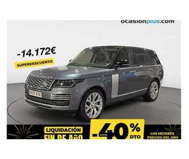 2.0 I4 PHEV AUTOBIOGRAPHY 4WD AUT.