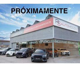 2.0TDI BEACH T.ELEVABLE 140