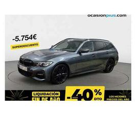 330DA XDRIVE TOURING