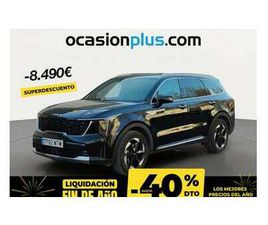 1.6 T-GDI HEV DRIVE 4X2