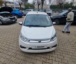 AIXAM CITY AIXAM CITY 2019 KM 40000