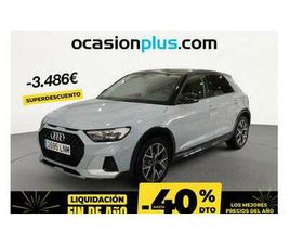 AUDI A1 SPORTBACK 25 TFSI SPORTBACK 25 TFSI BLACK LINE