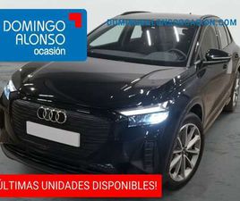 45 SPORT 210 KW (285 CV) QUATTRO