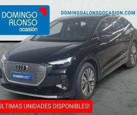 AUDI Q4 SPORTBACK E-TRON 40 SPORTBACK 40 SPORT 150 KW (204 CV)