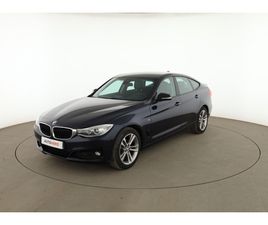 BMW SÉRIE 3 GT 320DA SPORT