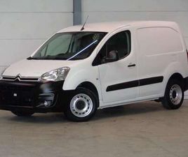 1.6HDI 2PLACES - GPS - CLIM