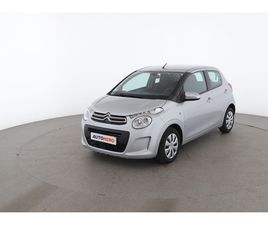 CITROEN C1 1.0 VTI FEEL