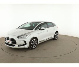 CITROEN DS5 CITROEN DS5 2.0 BLUE-HDI SPORT CHIC EAT6