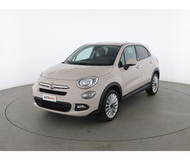 FIAT 500X 1.4 TURBO