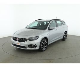 FIAT TIPO 1.6 JTDM