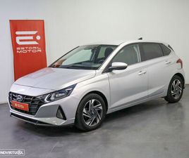 HYUNDAI I20 1.2 COMFORT