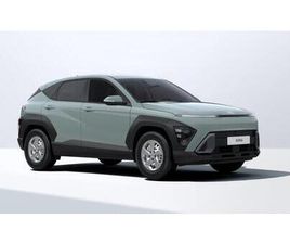 HYUNDAI KONA 26 1,6 T-GDI MT COMFORT CLUB