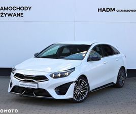 KIA PROCEED KIA PROCEED