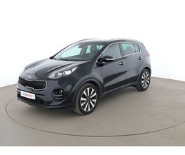 KIA SPORTAGE KIA SPORTAGE 1.7 CRDI ISG PREMIUM 2WD