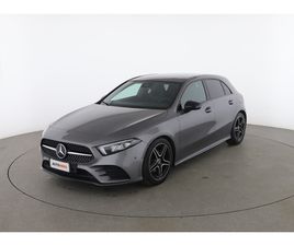 MERCEDES CLASSE A A 200 A 200