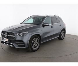 GLE 350DE