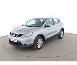 NISSAN QASHQAI 1.6 DIG-T ACENTA