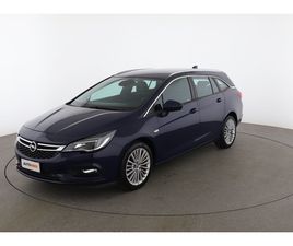 1.6 BITURBO CDTI DPF