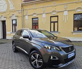 PEUGEOT 3008 PEUGEOT 3008 ŠVAJCARAC ALLURE