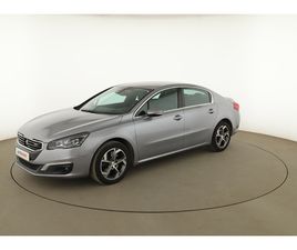 PEUGEOT 508 PEUGEOT 508 2.0 BLUE-HDI FELINE EAT6