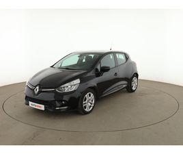 RENAULT CLIO 1.5 DCI ENERGY BUSINESS