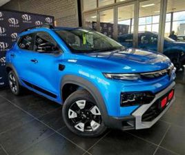 RENAULT KIGER 1.0 TECHNO MANUAL