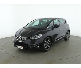 RENAULT SCENIC 1.6 DCI ENERGY