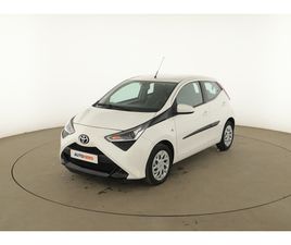 TOYOTA AYGO 1.0 VVT-I X-PLAY X-SHIFT