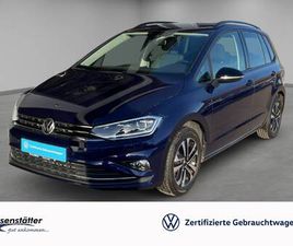 1,5 TSI IQ.DRIVE LED NAVI SHZ PARKASSIST