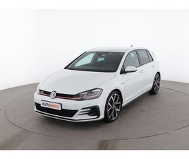 VOLKSWAGEN GOLF VII 2.0 TSI BLUEMOTION TECH GTI PERFORMANCE DSG7