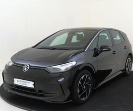 VOLKSWAGEN ID.3 PRO 59 KWH | SOH 91% | PARKEERSENSOREN | ADAPTIEVE CRUISE CONTROL | CARPLAY | NAVIGATIE | STOEL- EN STUURWIELVERWARMING | ELEKTRISCH INKLAPBARE BUITENSPIEGELS |