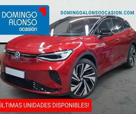 VOLKSWAGEN ID.4 GTX GTX 77 KWH 220 KW (300 CV) (E219TN15)