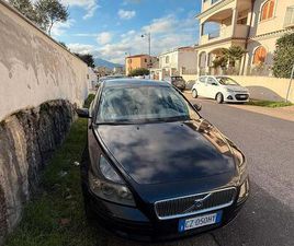 VOLVO V50 2.0 D