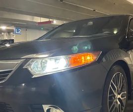 ACURA TSX ASPEC