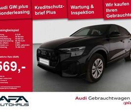 45 TDI QU. TIPTR. LUFT*AHK*MATRIX*OPT.SCHWARZ